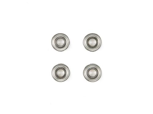 [94752] Mini 4wd 520 Ball Bearing*4