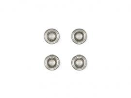 [94752] Mini 4wd 520 Ball Bearing*4