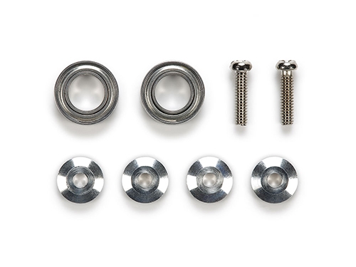 [15344] 9mm Roller Ball Bearing Set
