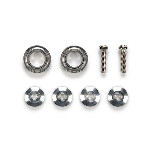 [15344] 9mm Roller Ball Bearing Set