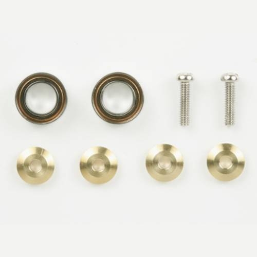 [15344] 9mm Roller Ball Bearing Set