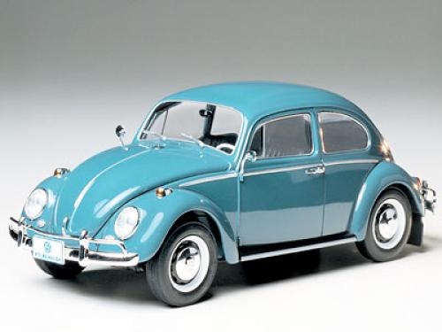 [24136] 1/24 Volkswagen 1300 Beetle 1966 Model