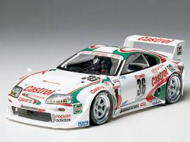 [24163] 1/24 Castrol Toyota Toms Supra GT