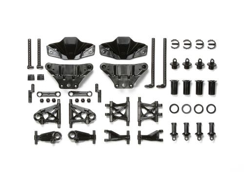 [51528] TT-02 B Parts Sus. Arm