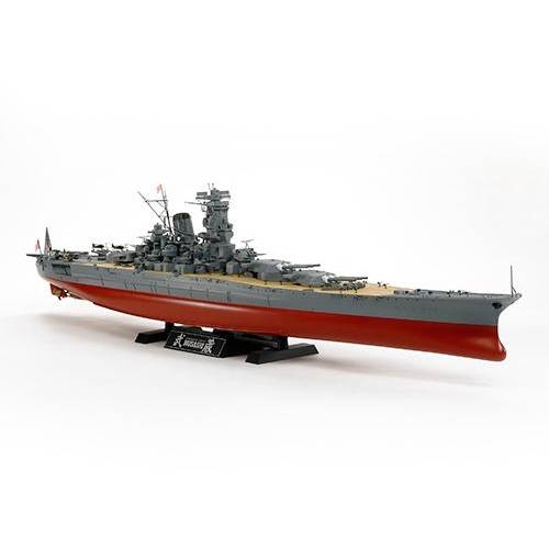 [78031] 1/350 Musashi 2013