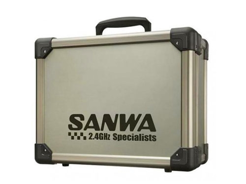 [990264] Carrying Case For M12