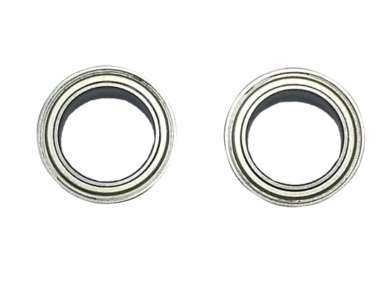 [88889207] MR105ZZ Bearing 5*10*4mm