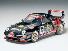 [24175] 1/24 Taisan Starcard Porsche 911 GT2