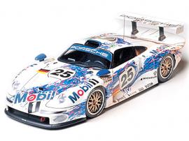 [24186] 1/24 Porsche 911 GT1