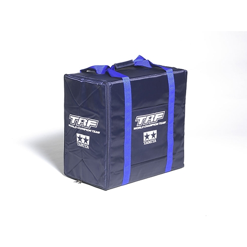 [42101] RC Pit Bag L w/3 Inner Boxes