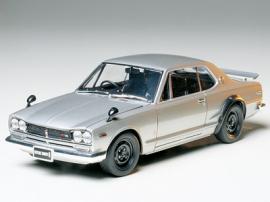 [24194] 1/24 Nissan Skyline 2000GT-R Hard Top