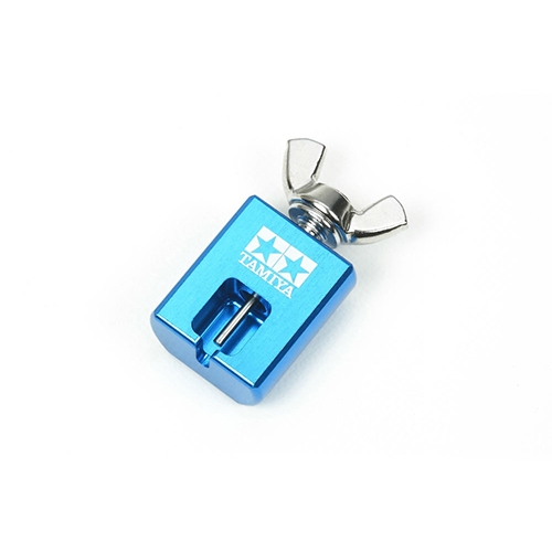 [15422] Mini 4WD Pinion Puller Blue