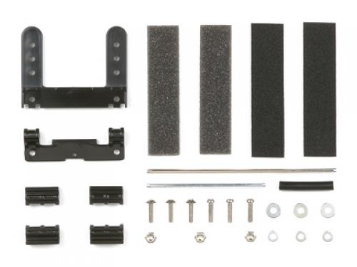 [15399] Multi-Brake Set (MS Chassis)