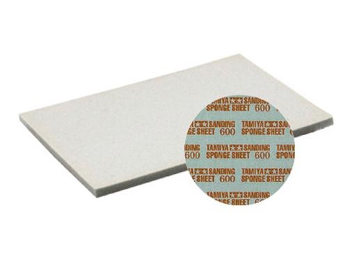 [87148] Sanding Sponge Sheet 600