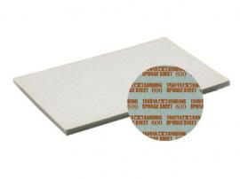 [87148] Sanding Sponge Sheet 600