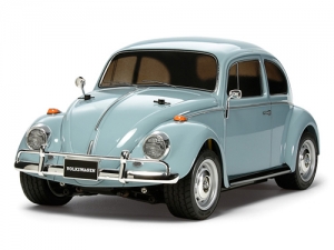 [58572] Volkswaagen Beetle (M-06)