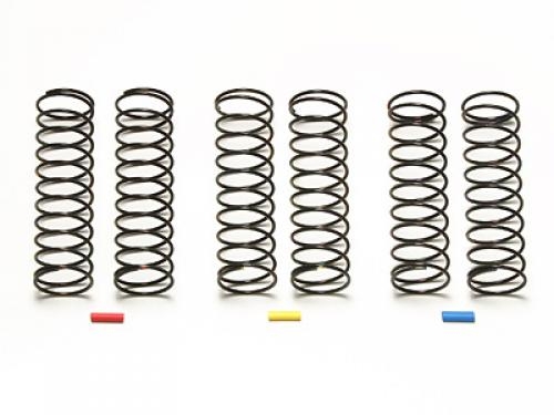 [54508] BB Aeration Damper R Spring