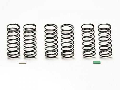 [54507] BB Aer.Damper F Spring 2WD