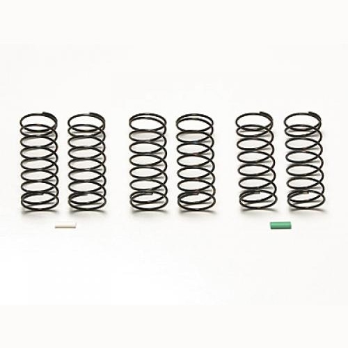 [54507] BB Aer.Damper F Spring 2WD