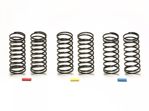 [54506] BB Aer.Damper F Spring 4WD