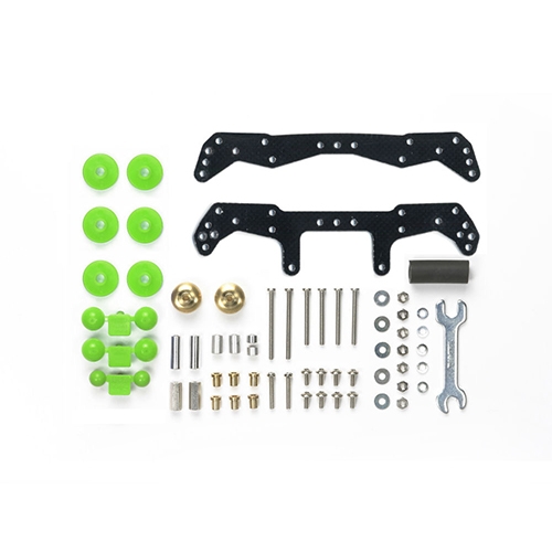 [15450] AR Chassis Basic Tune Set