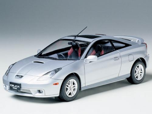 [24215] 1/24 Toyota Celica (1999)