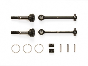 [54515] XV-01 Assy.Univ.Shaft F*2