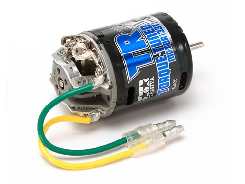 [56526] TR Torque-Tuned Motor 33T