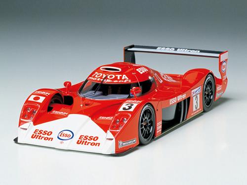 [24222] 1/24 Toyota GT One TS020