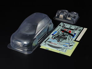 [51545] Monster Super Swift Body