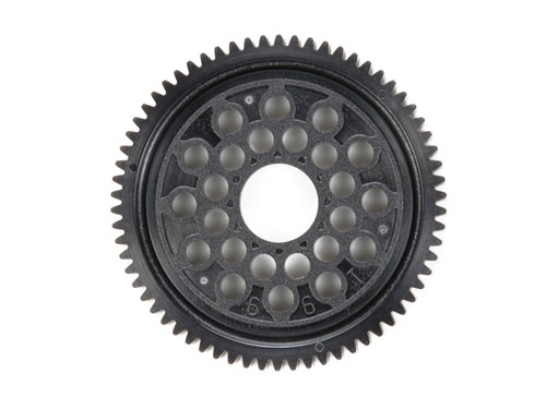 [51548] TB-04 06 Module Spur Gear 66T