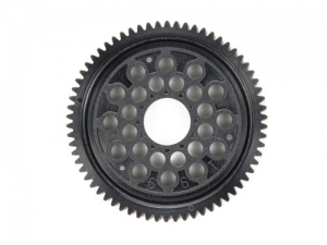 [51548] TB-04 06 Module Spur Gear 66T