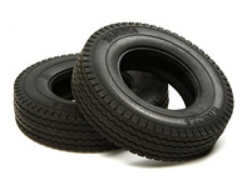 [56527] TR Tire*2 (Hard/22mm)