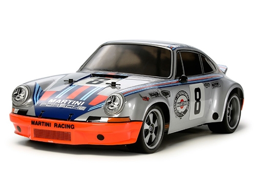 [58571] 1/10 RC Porsche 911 CarreraRSR (TT-02)