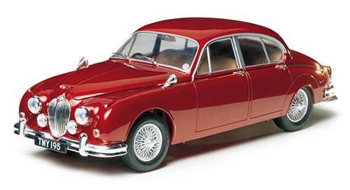 [89653] 1/24 British Saloon Car Mk.2