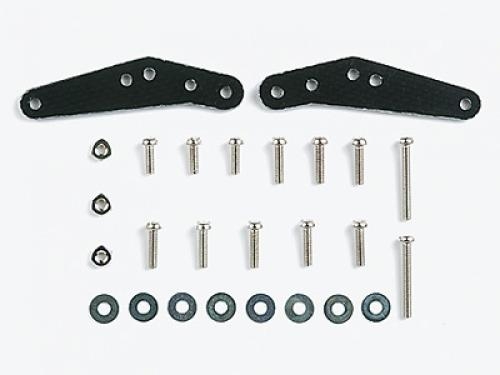 [15372] FRP Support Plate Set