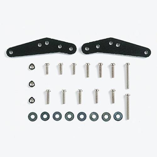 [15372] FRP Support Plate Set