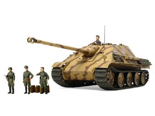 [30607] German Tank Destroyer Jagdpanther