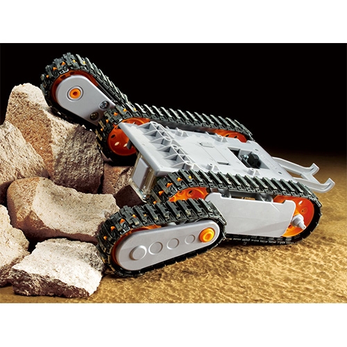 [70211] Arm Crawler