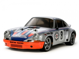 [57866] XB Porsche Carrera RSR(TT-02)