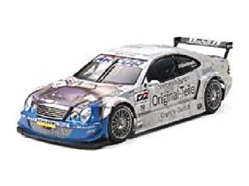 [24237] 1/24 Mercedes Benz CLK DTM