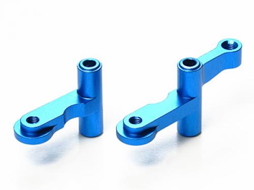 [54535] TB-04 Alu. Steering Arm L/R