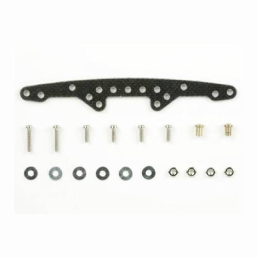 [15242] FRP Plate for Super X Chassis