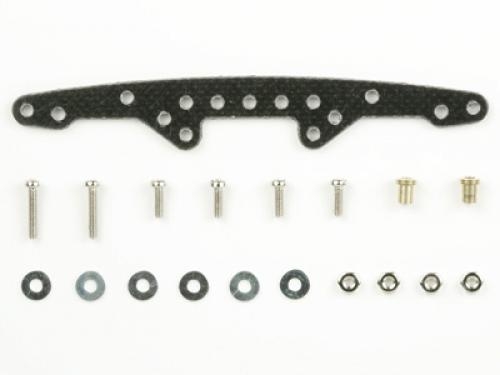 [15242] FRP Plate for Super X Chassis