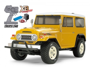 [57810] XB Land Cruiser40(CC-01)2.4GHz