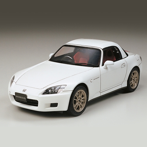 [24245] 1/24 Honda S2000 New Version