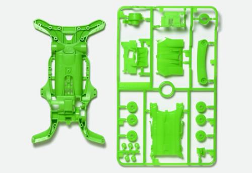 [94997] AR Fl.Chassis Grn