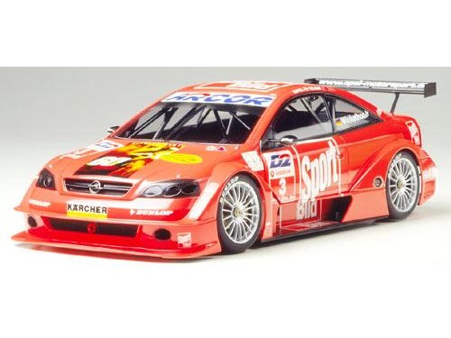 [24248] 1/24 Opel Astra V8 Coupe DTM Team Holzer