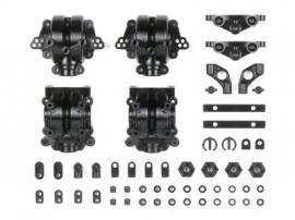 [51351] TB-03 A Parts (Gear Case)