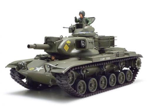 [89542] U.S.M60A2 Medium Tank